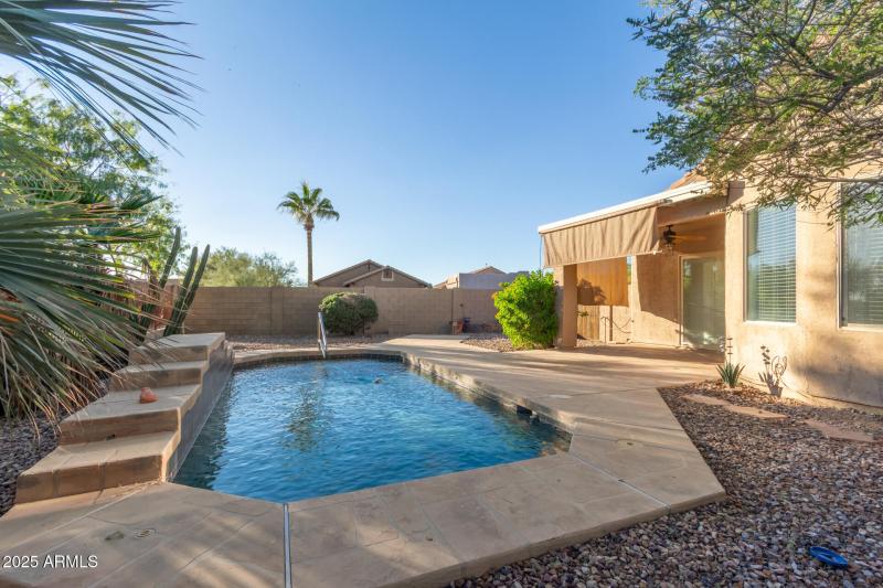 34 - Second Water 10287