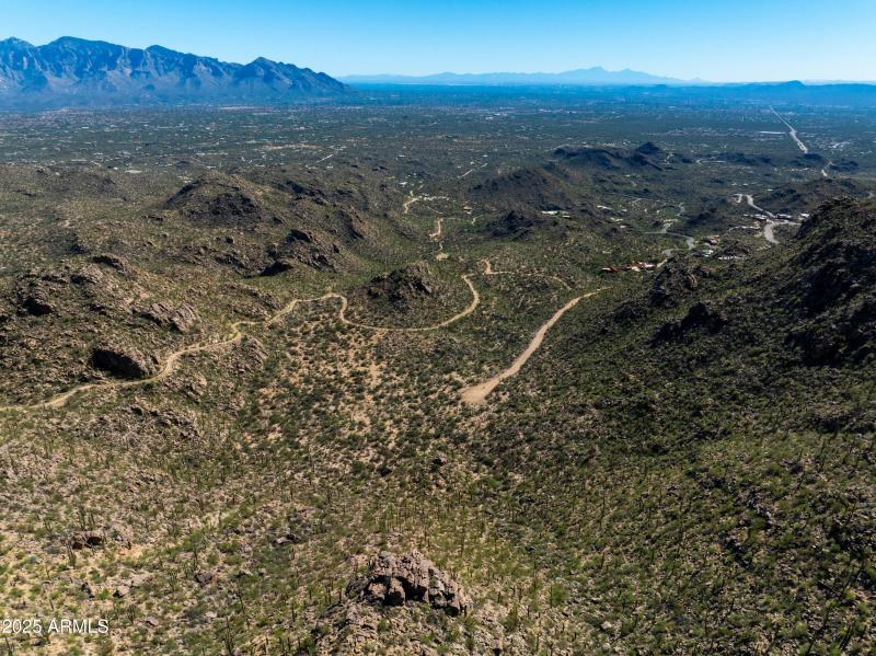 Perfect for a compound