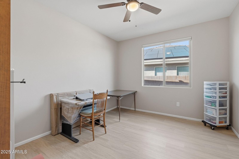 Home Office or Craft Room