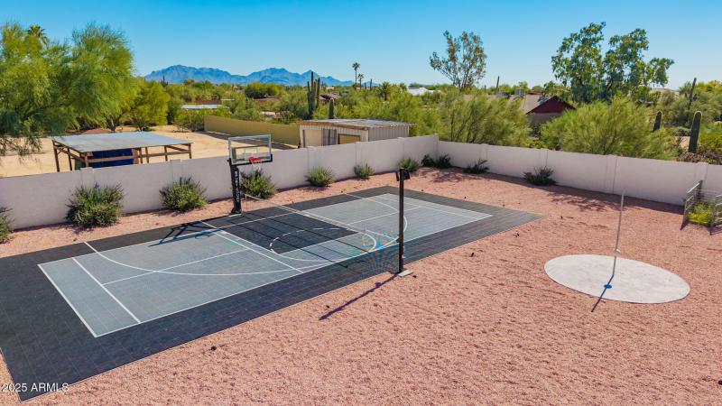 14 - Quail Track Drone