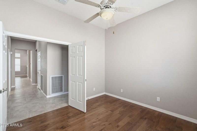 Guest Bedroom 3 with Own Bathroom