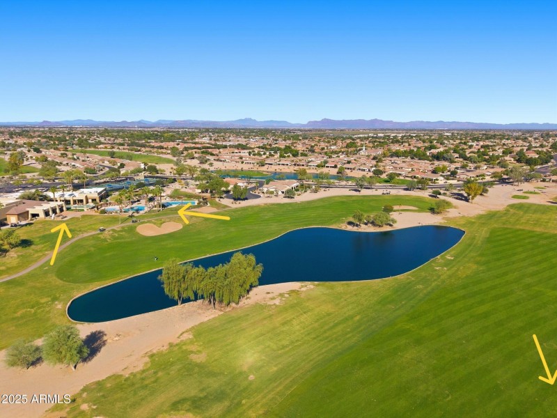 Overhead of Location