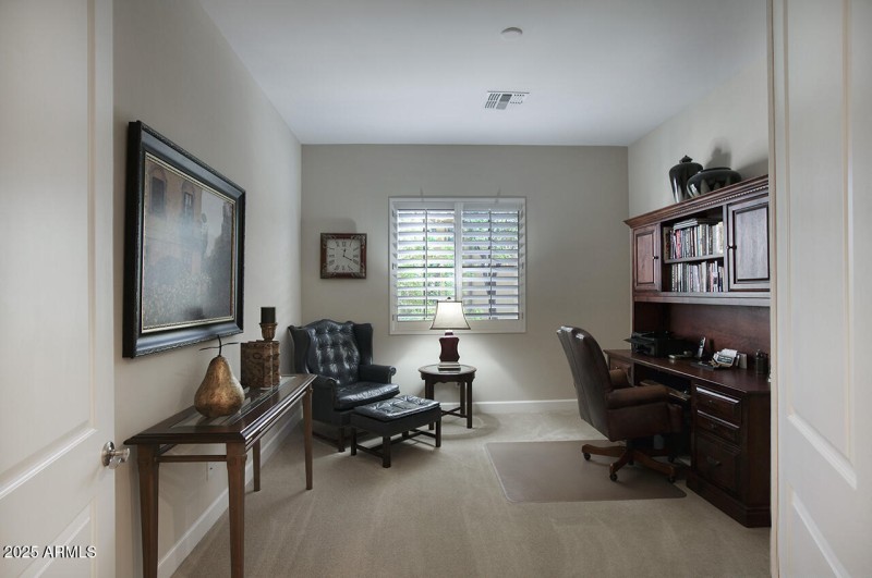 Den/Secondary Bedroom