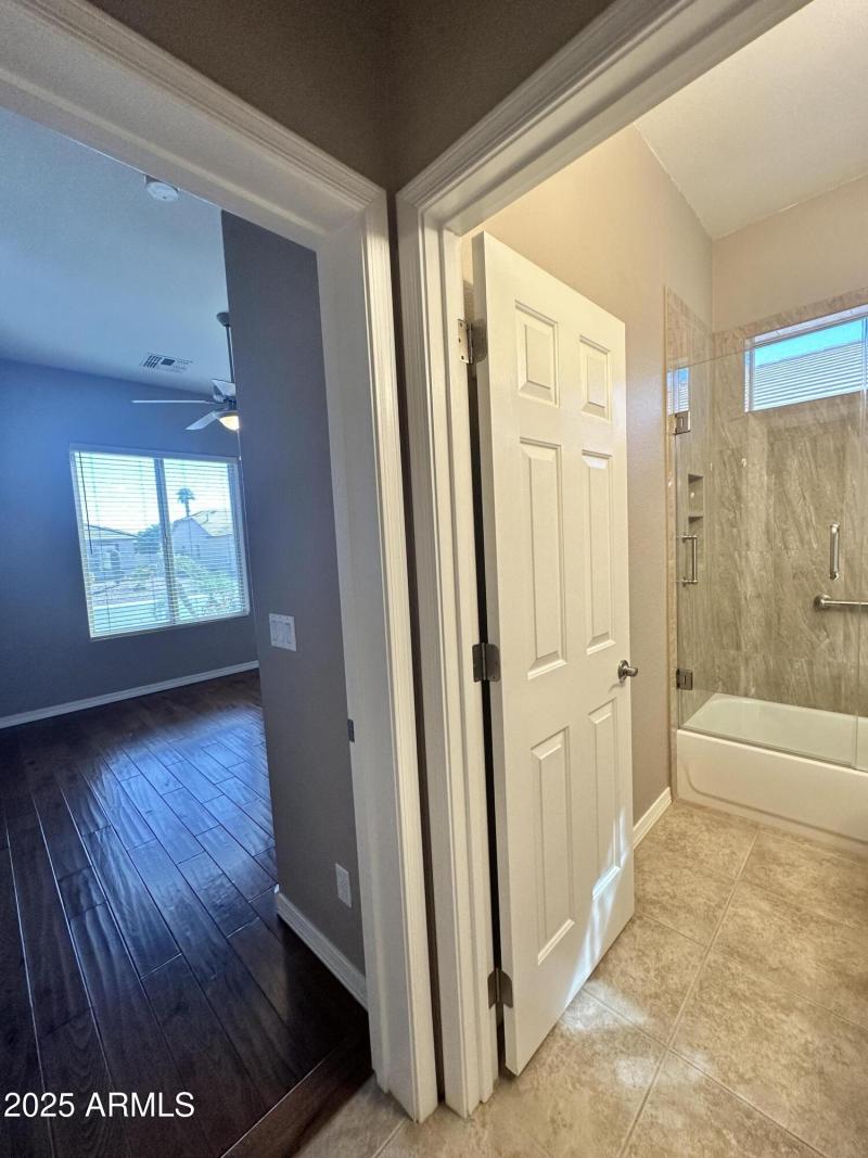 Guest Bedroom 2 and Guest Bathroom