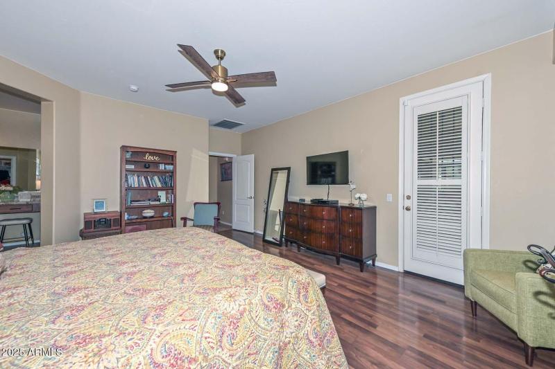 Primary Bedroom-Bath