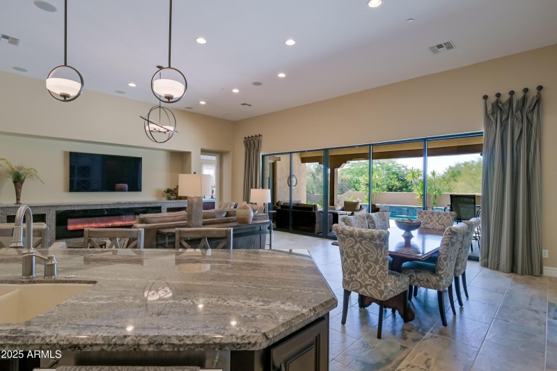 Pocket Sliding Doors