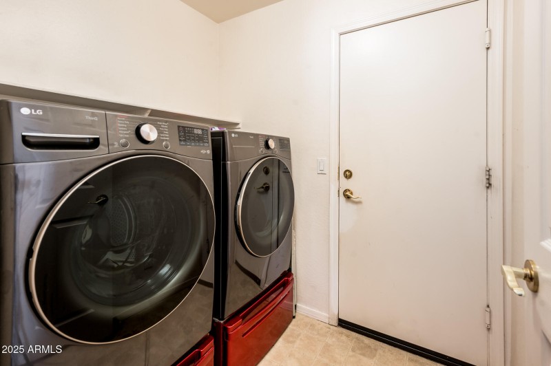 4320 W Alta Vista Rd - MLS-36