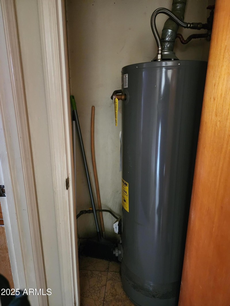 Water heater