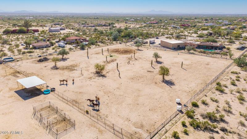 14 - Braidwood Drone