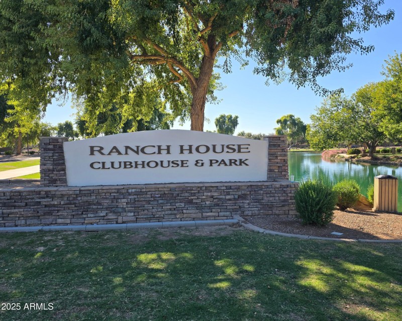 Ranch House