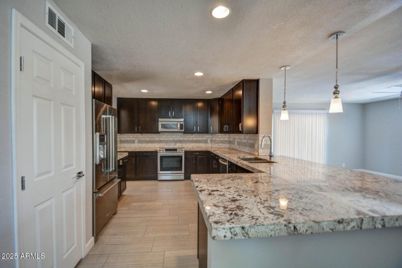Granite Countertops
