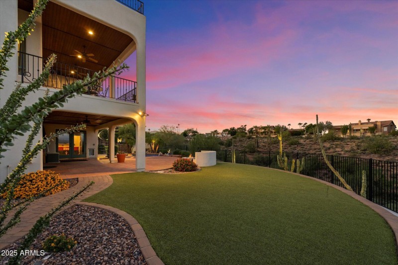 Plenty of Room to Play