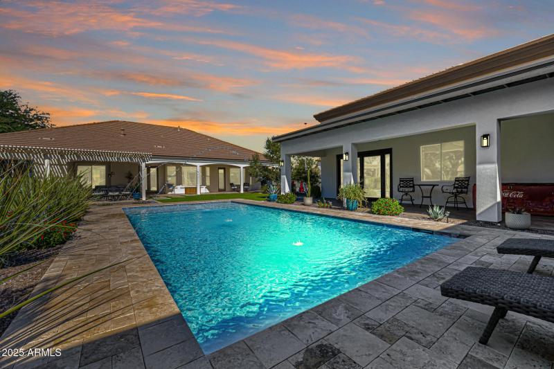 19717 E Via Del Palo