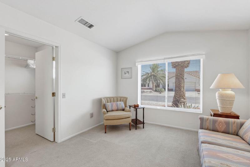 Guest towards Walk in