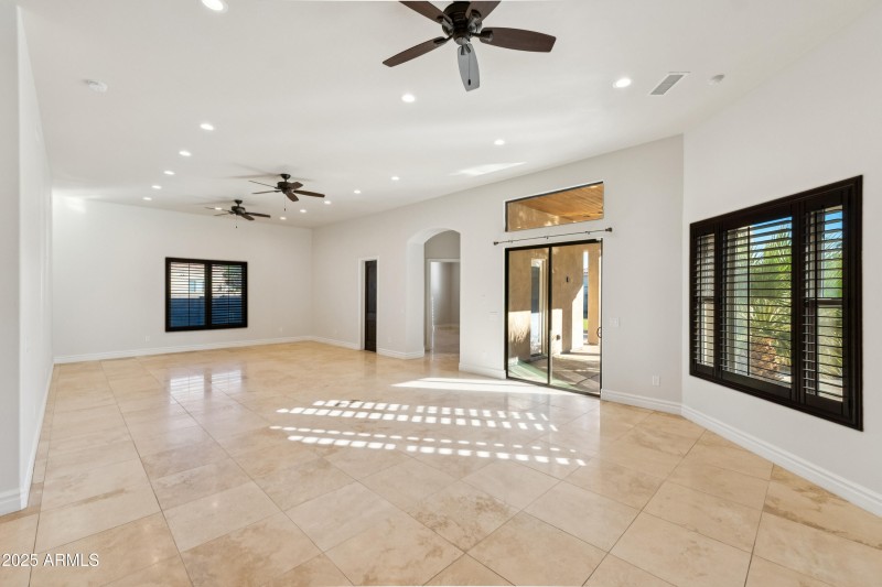 Family Room/ Great Room