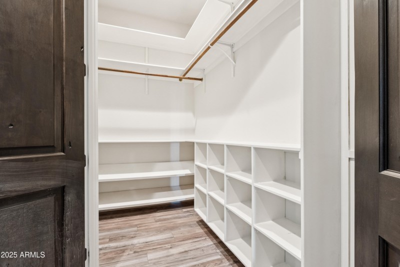 Primary Closet 2