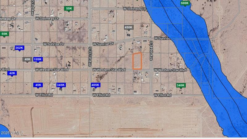 Western Star Blvd pic3