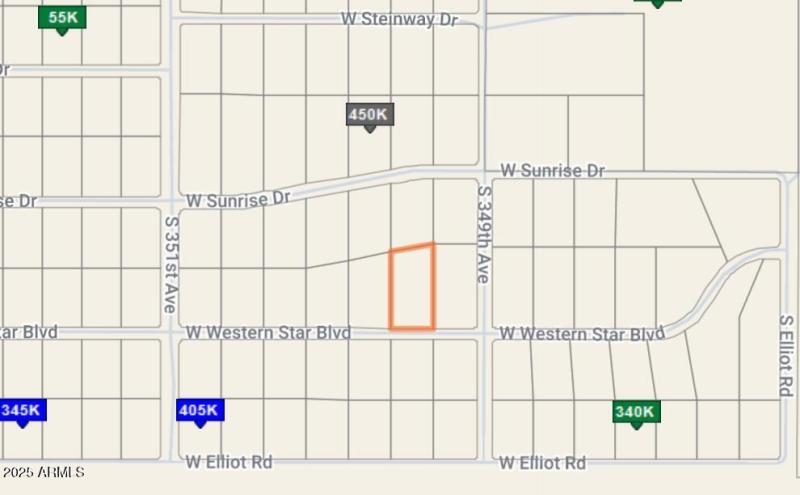 Western Star Blvd pic2