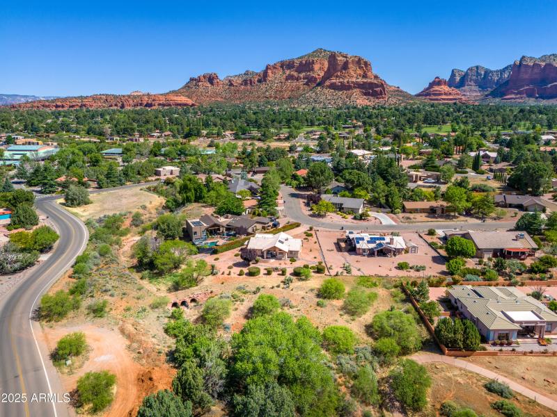 105 E Saddlehorn Rd Sedona AZ-7