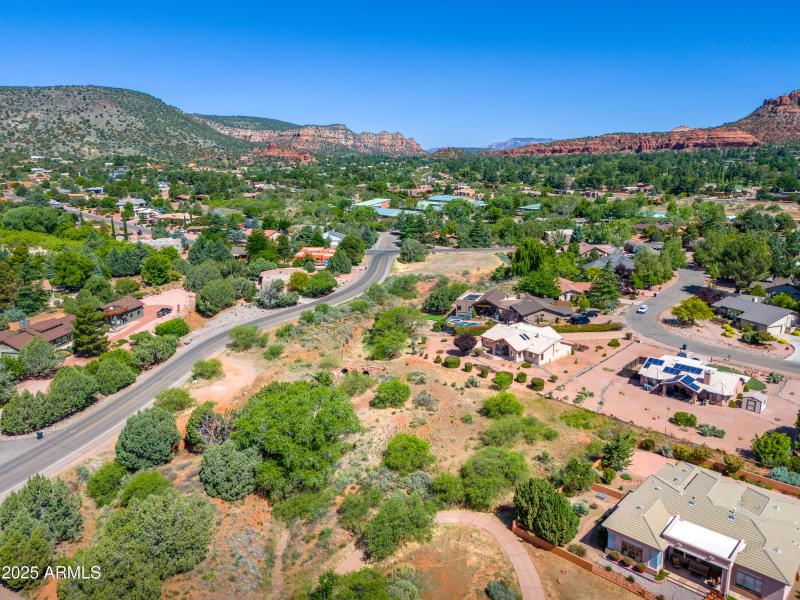 105 E Saddlehorn Rd Sedona AZ-9