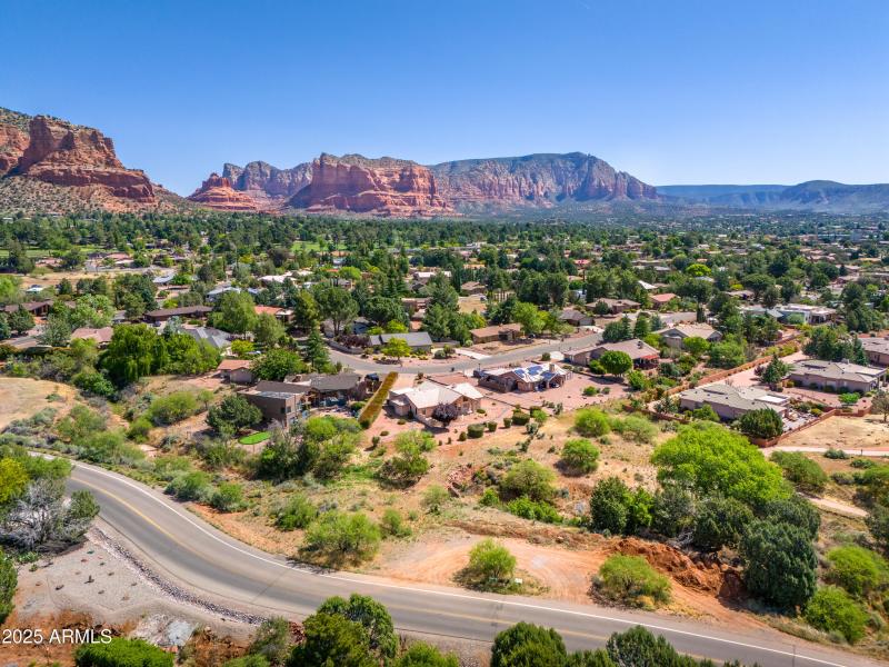 105 E Saddlehorn Rd Sedona AZ-13
