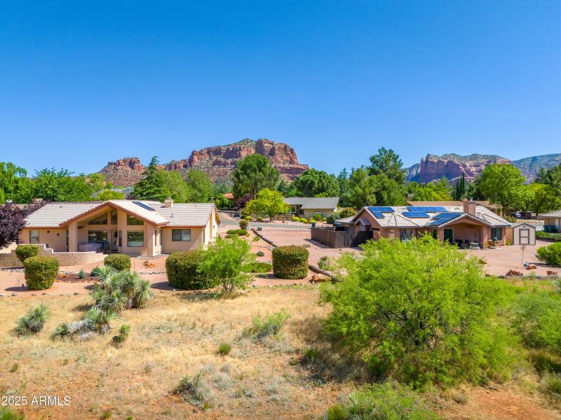105 E Saddlehorn Rd Sedona AZ-19