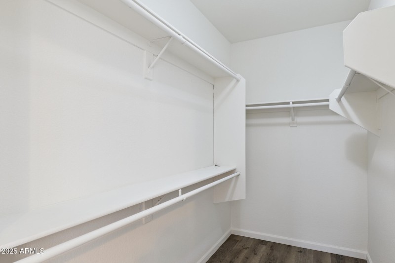 Primary Br Walk In Closet