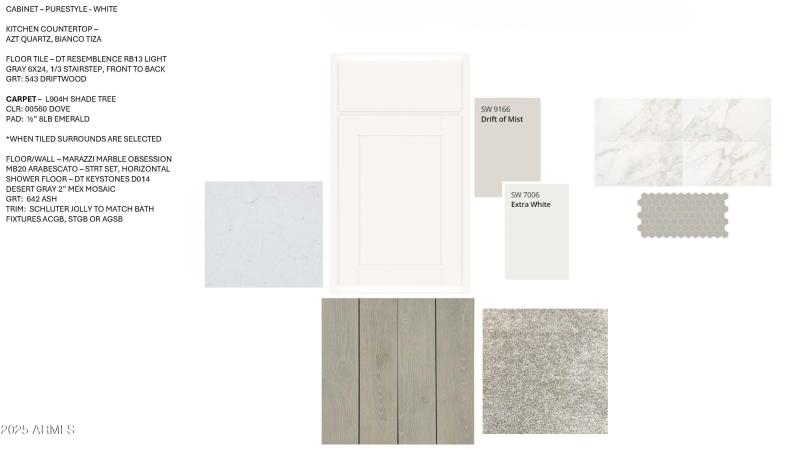 CIT35 Lot 251 Interior Design