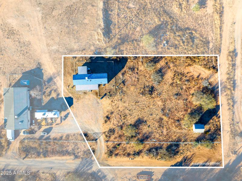 220 S Bright Star Ln