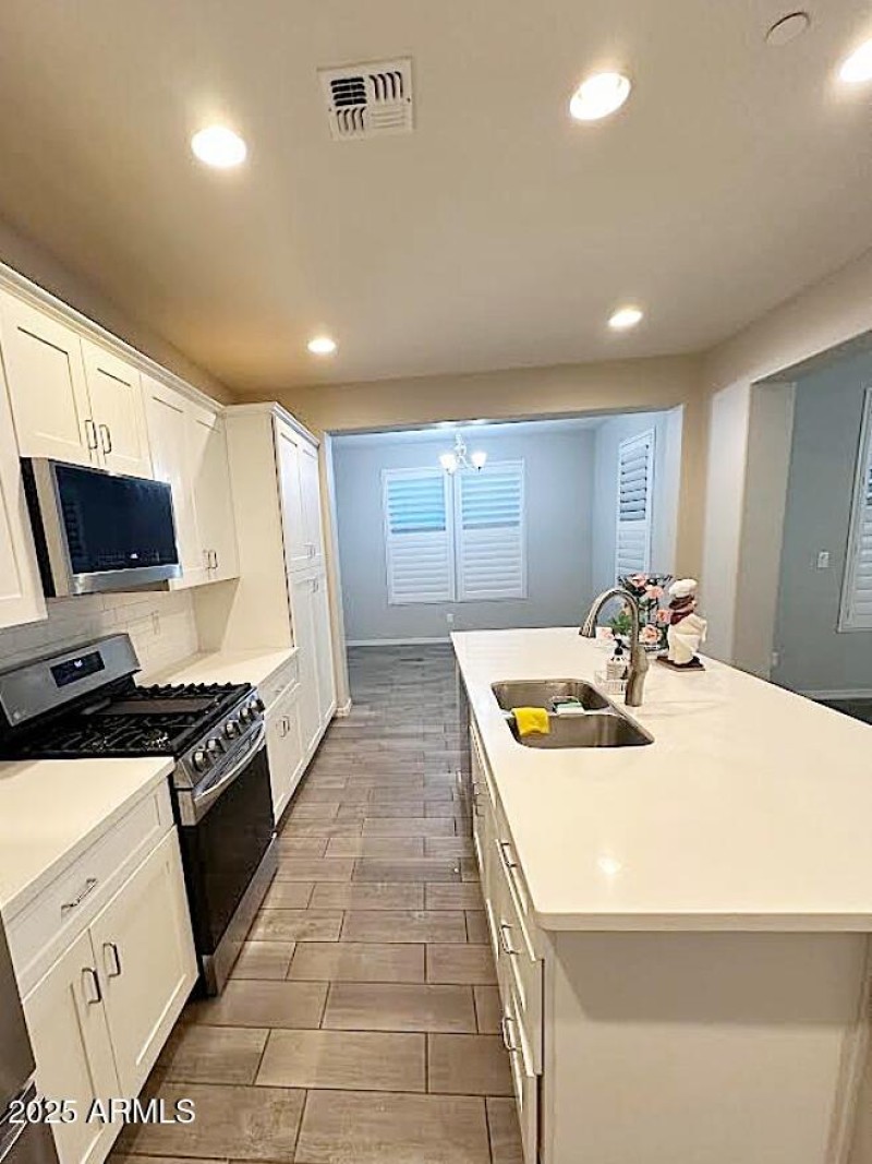 493 Miners Gulch Kitchen ailes