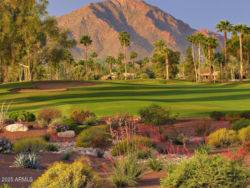 McCormick Ranch Golf Club