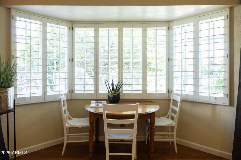 Beautiful Natural Light