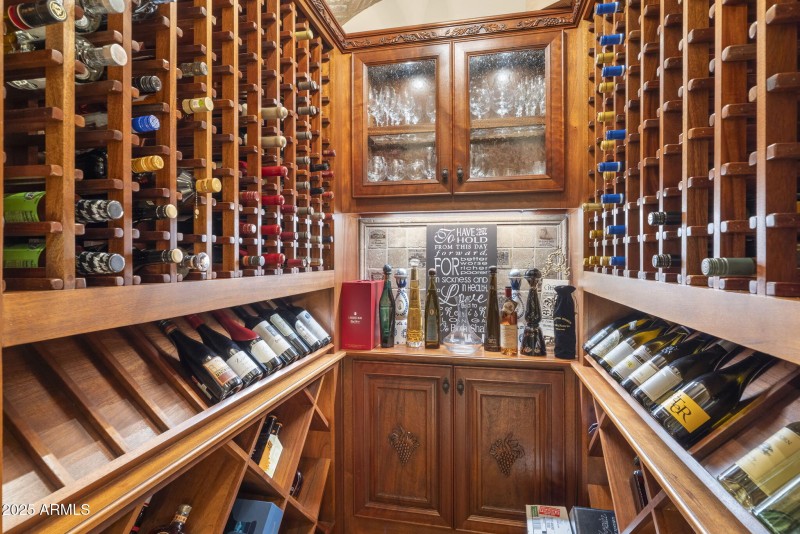 Wine Cellar