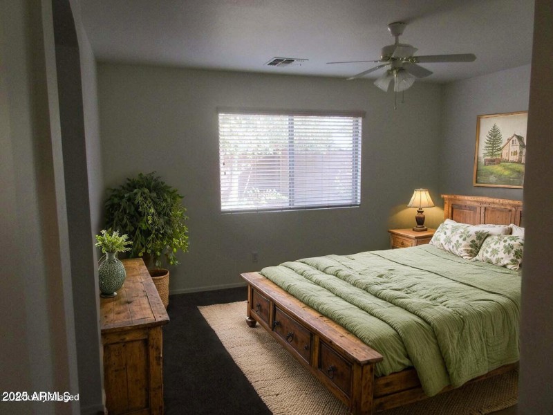 hildalgo-primary - Bedroom - Farmhouse -