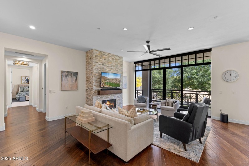 Perfect Complex Location