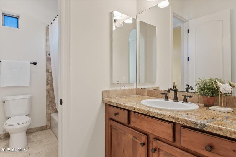 Adjoining Bathroom 3