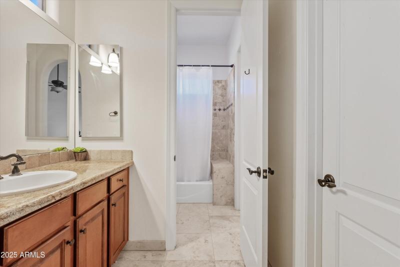 Adjoining Bathroom 3