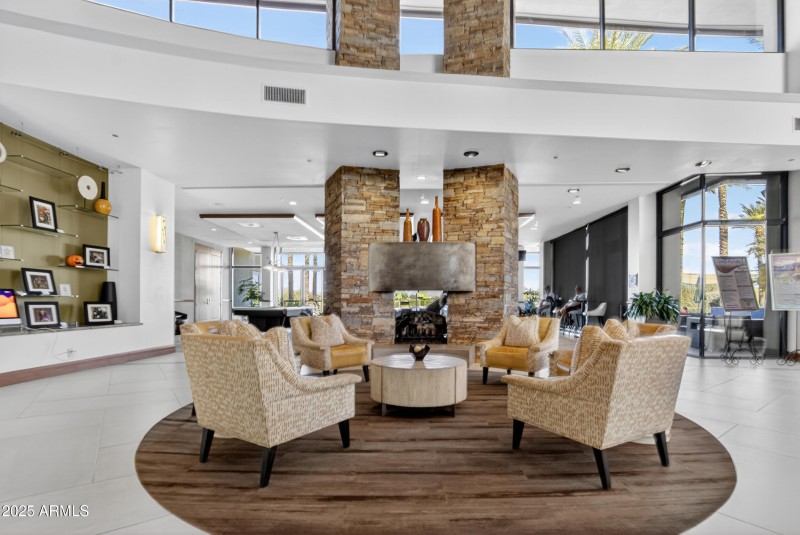 Kiva activity Center