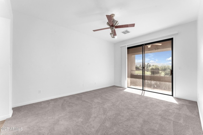 Legacy Primary Bedroom