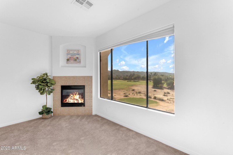 Legacy View From Family Room