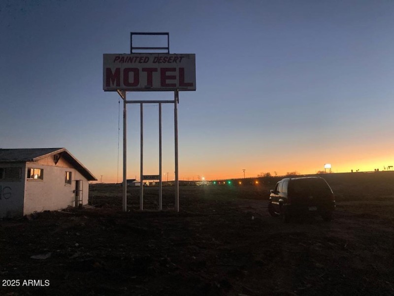 MOTEL