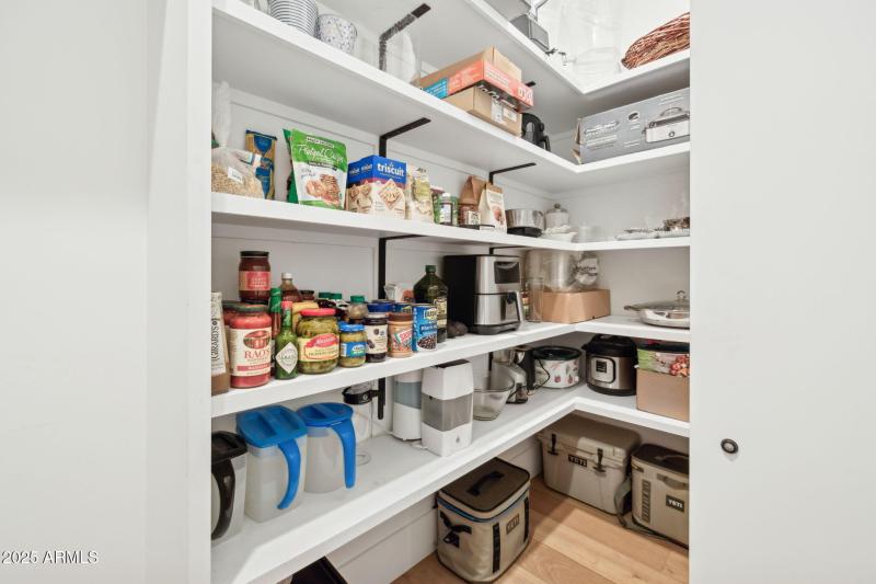 Butlers Pantry
