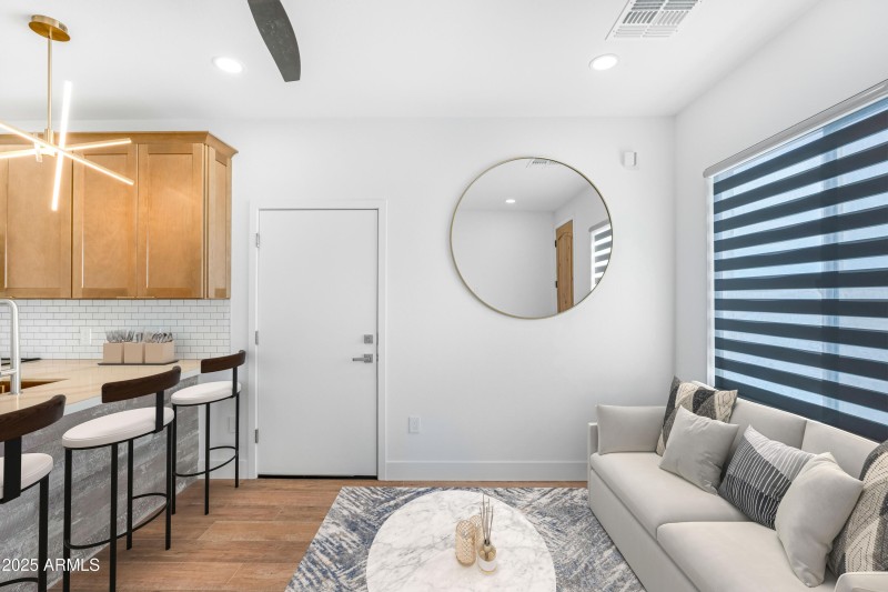 NEXT GEN LIVING AREA