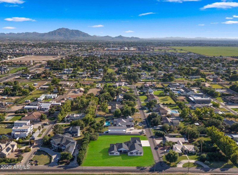 One of the top locations in Gilbert!q