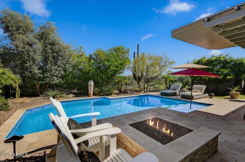 15-Fire Pit_ S'mores Anyone