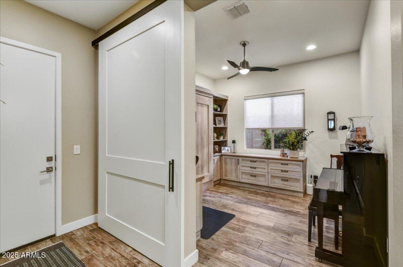 20-Easily Serves as 4th Bedroom