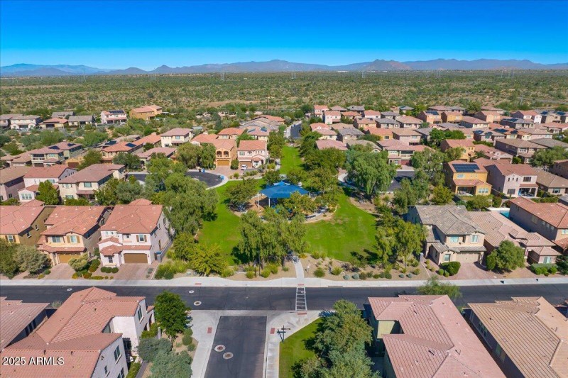 28-Playground Aerial