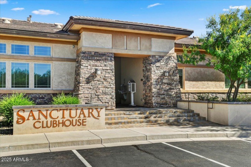 29-Community Clubhouse