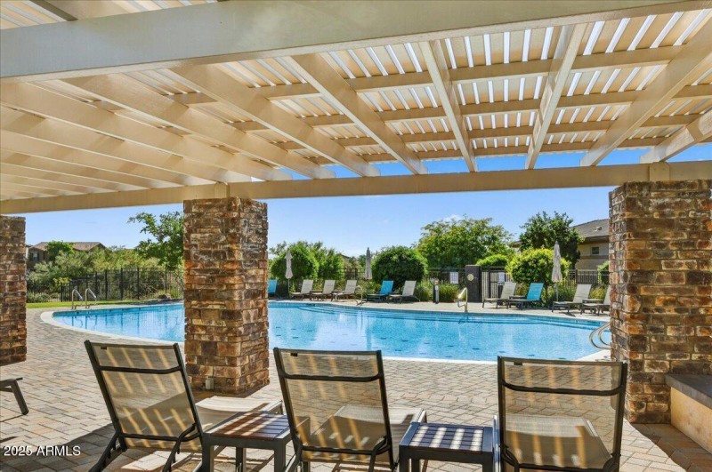 31-Large Community Pool