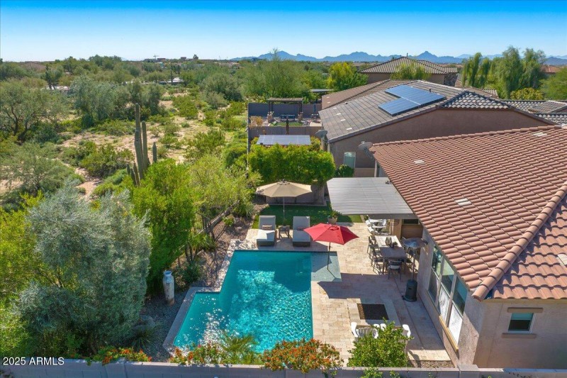 43-Back Yard from Above